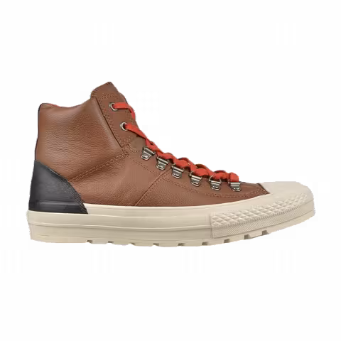 Converse Chuck Taylor Street Hiker Hi 'Pinecone Brown'