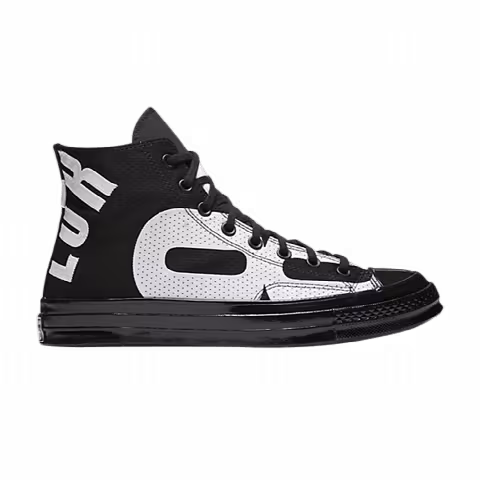 Converse Chuck Taylor All Star Premium Hi 'Brooklyn Nets'
