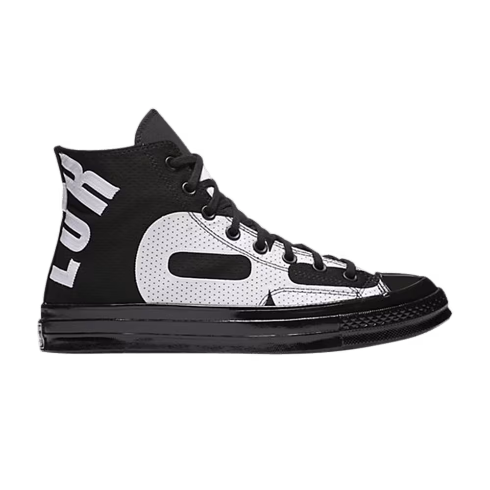Converse Chuck Taylor All Star Premium Hi Brooklyn Nets