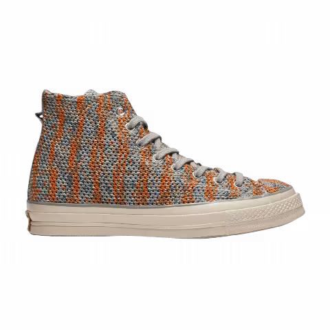 Missoni x Converse Chuck Taylor All Star High 'First String - High Rise Auburn'