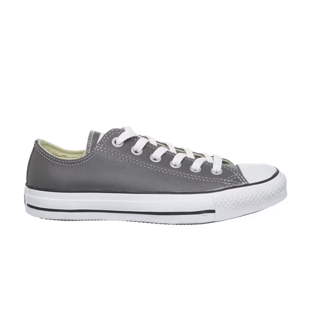 Converse Chuck Taylor All Star Ox Charcoal