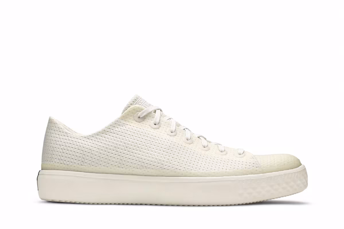 Converse Chuck Taylor All Star Modern Future Mesh Low Buff, view 2