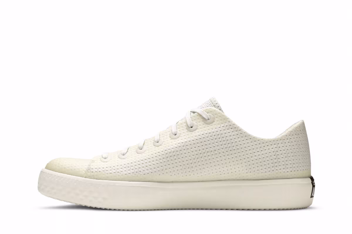Converse Chuck Taylor All Star Modern Future Mesh Low Buff, view 4