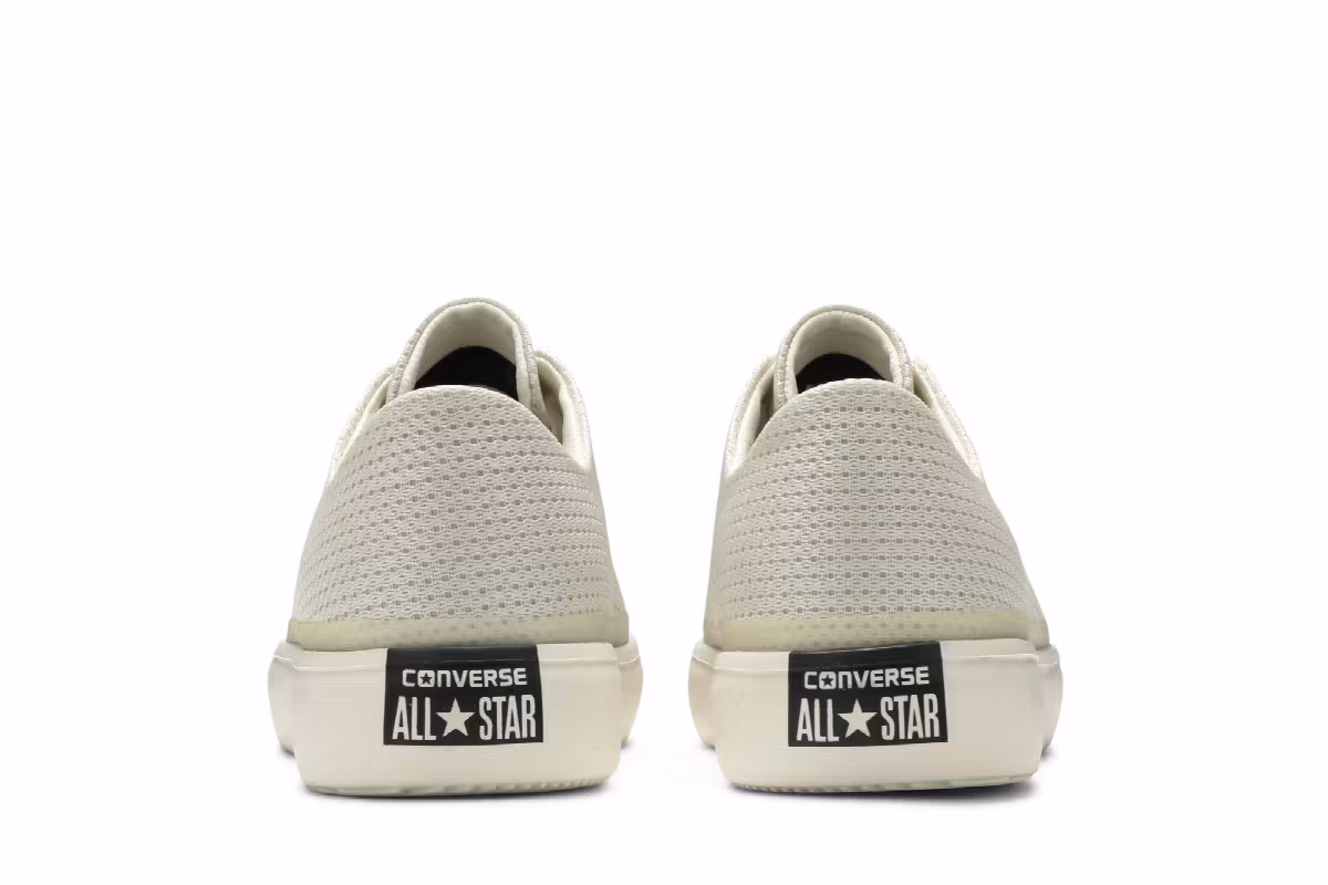 Converse Chuck Taylor All Star Modern Future Mesh Low Buff, view 7