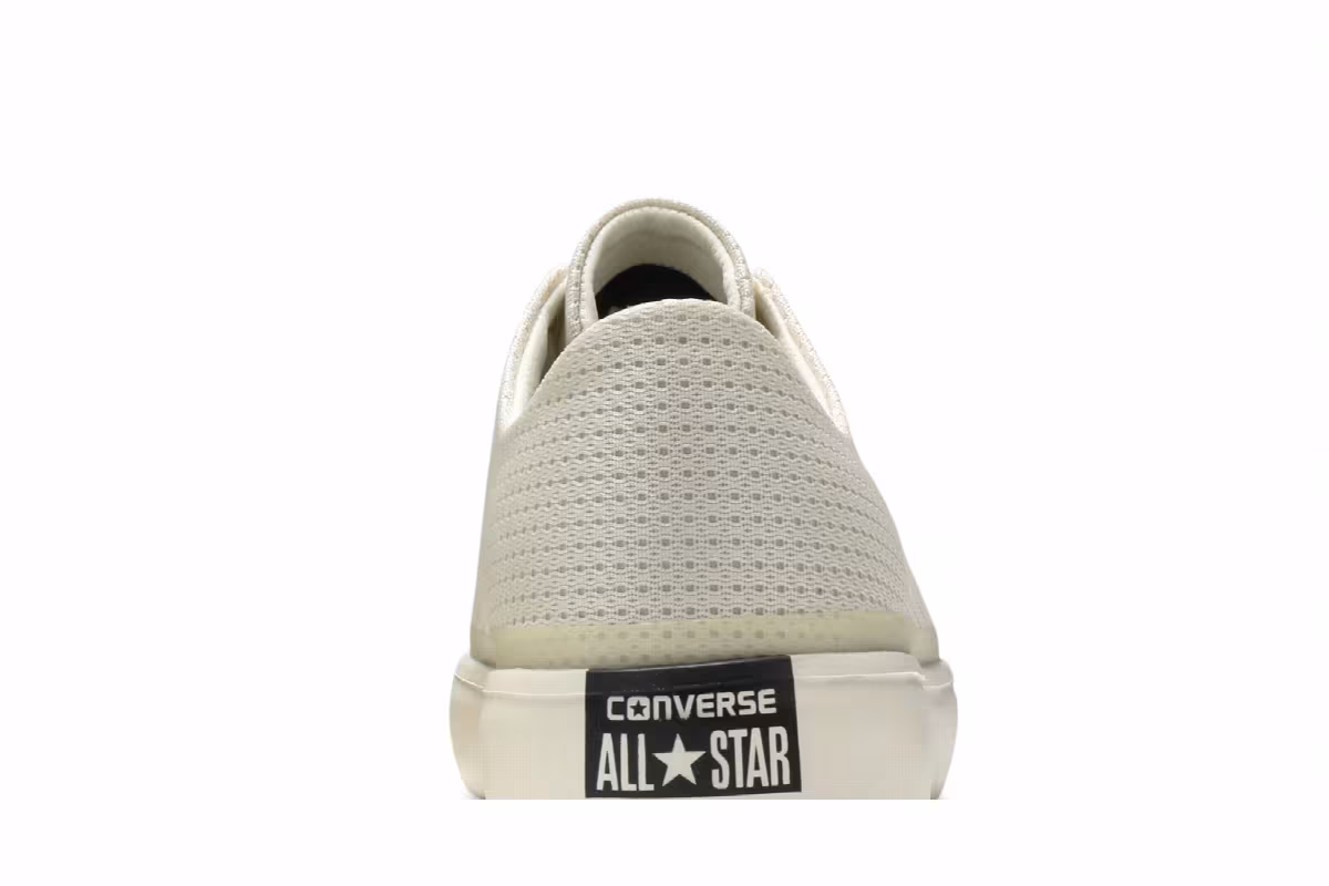 Converse Chuck Taylor All Star Modern Future Mesh Low Buff, view 8