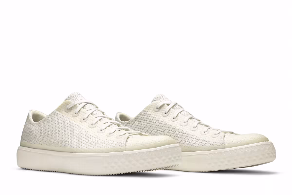 Converse Chuck Taylor All Star Modern Future Mesh Low Buff, view 9