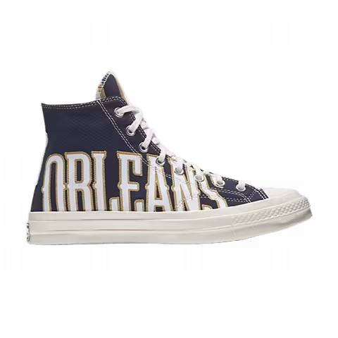 Converse Chuck Taylor All Star Premium Hi 'New Orleans Pelicans'
