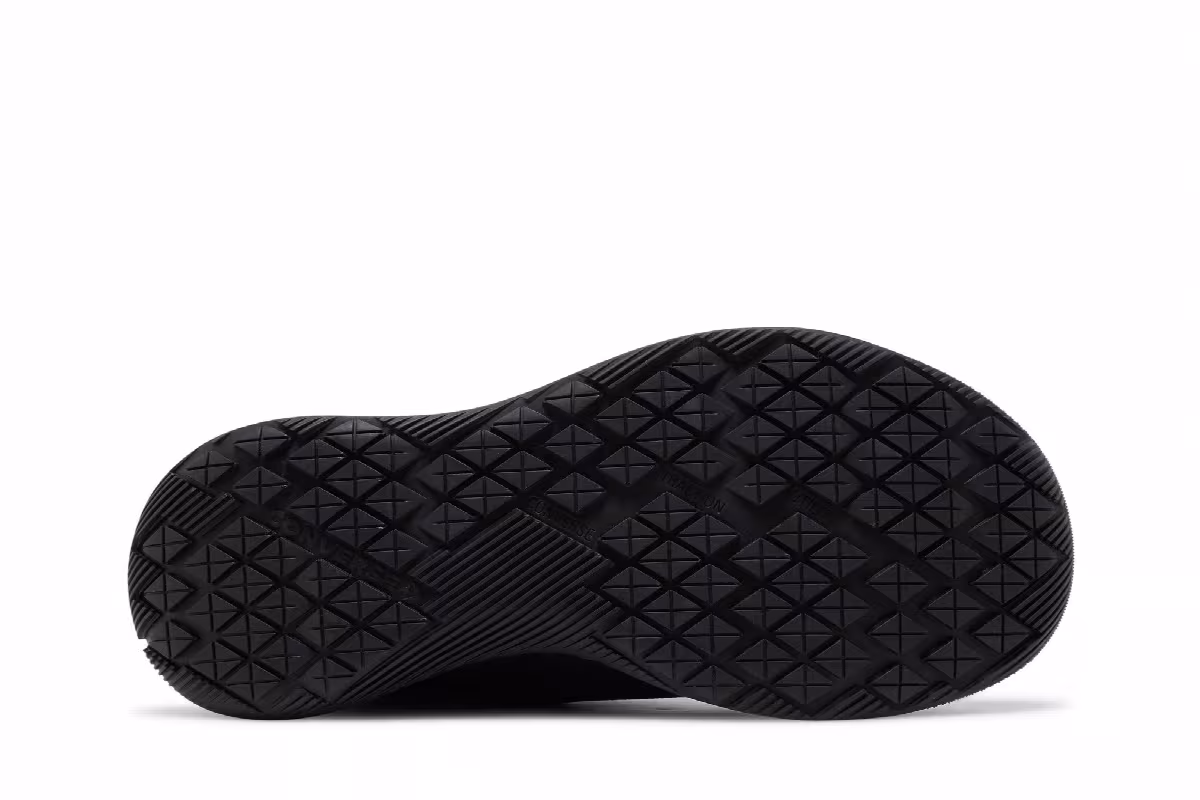 Converse Chuck Taylor All Star Utility Explore Counter Climate High Triple Black, view 5