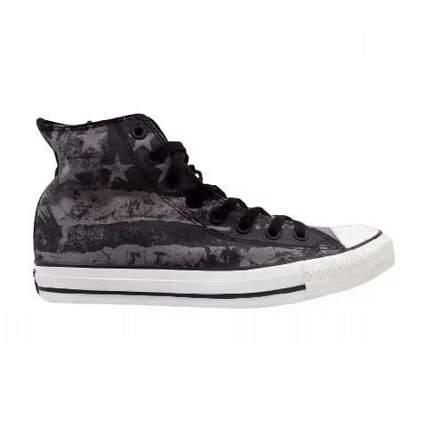 Converse Chuck Taylor All Star Hi 'Charcoal Grey'