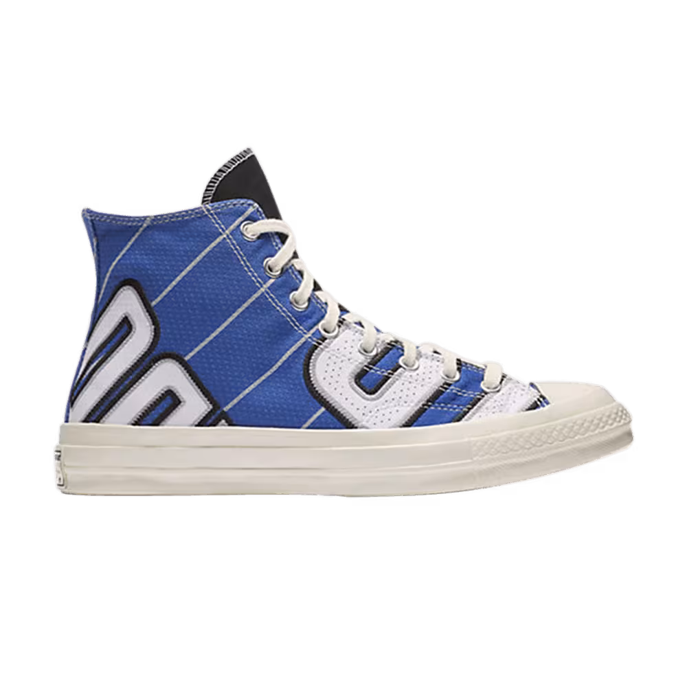 Converse Chuck Taylor All Star SE Hi Orlando Magic
