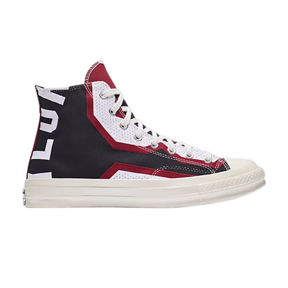 Converse Chuck Taylor All Star Premium Hi Miami Heat