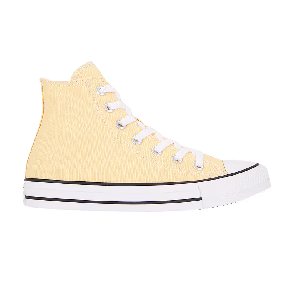 Converse Chuck Taylor All Star High Afternoon Sun