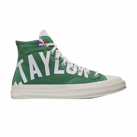 Converse Chuck Taylor All Star Hi Premium 'Boston Celtics'