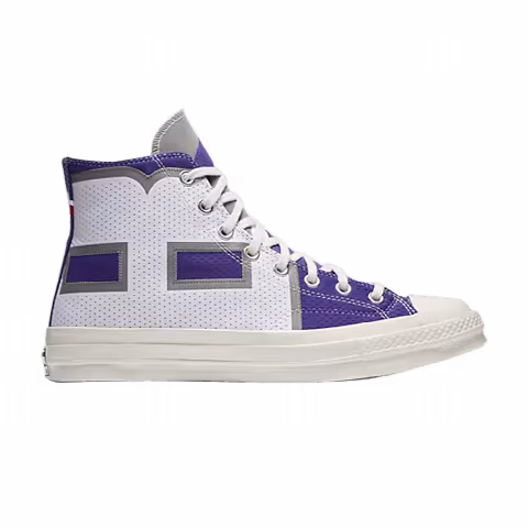 Converse Chuck Taylor All Star High Premium 'Sacramento Kings'