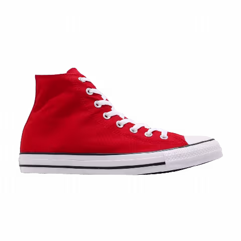 Converse Chuck Taylor All Star Hi 'Red'