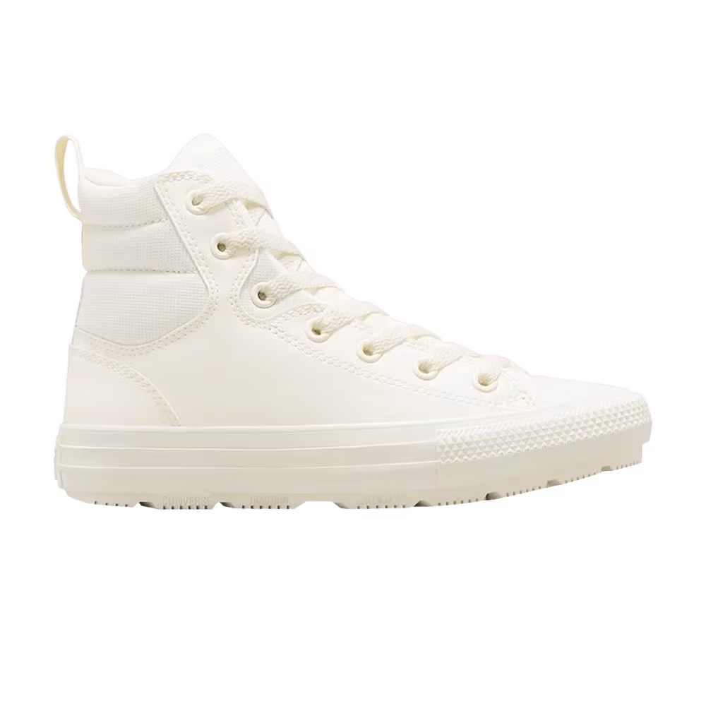 Converse Chuck Taylor All Star Berkshire Boot High Egret