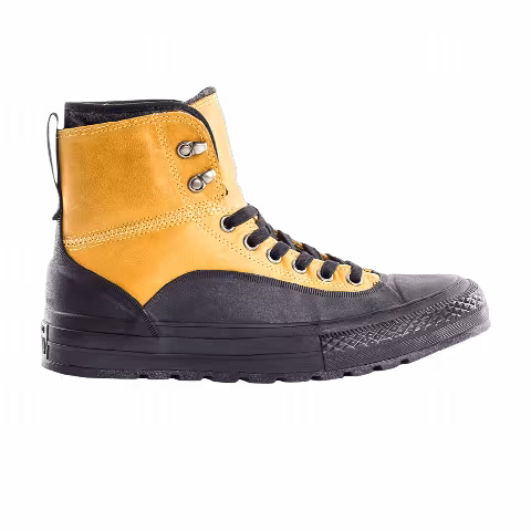 Converse Chuck Taylor Tekoa High 'Antiqued Black'