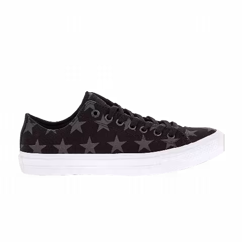 Converse Chuck Taylor All Star 2 Ox 'Black'