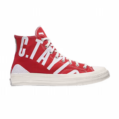 Converse Chuck Taylor All Star High Premium 'Houston Rockets'