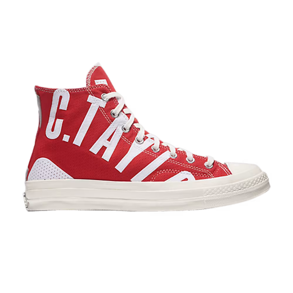 Converse Chuck Taylor All Star High Premium Houston Rockets