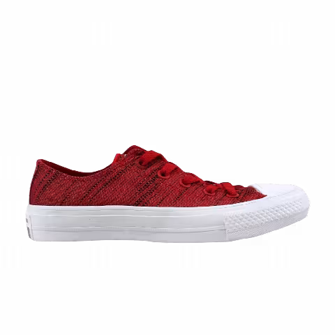 Converse Chuck Taylor All Star 2 Knit Ox 'Red'