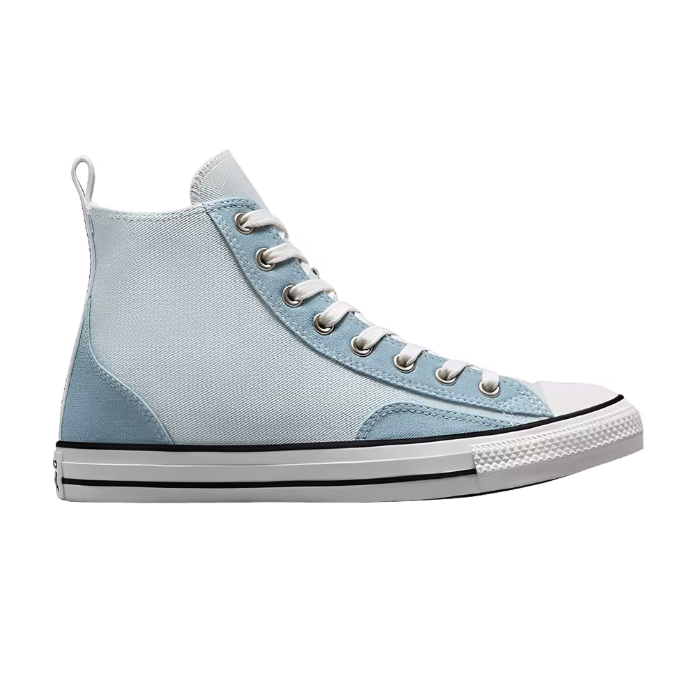 Converse Chuck Taylor All Star Workwear High Denim