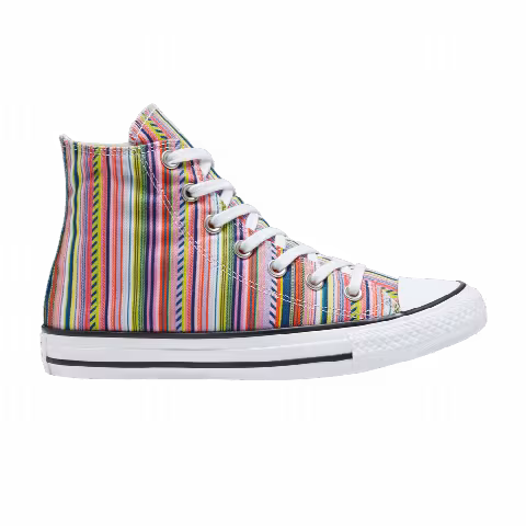 Converse Chuck Taylor All Star High 'Summer Stripes'