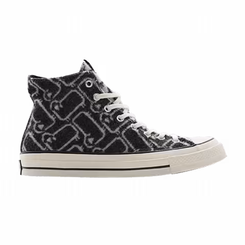 Woolrich x Converse Chuck Taylor All Star Hi 'Bruin'