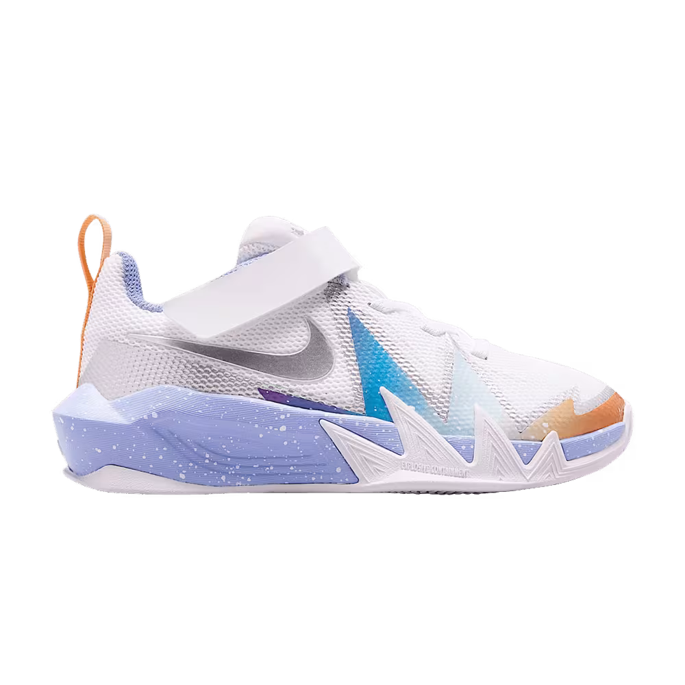 Nike S.T. Dynamite PS White Light Thistle
