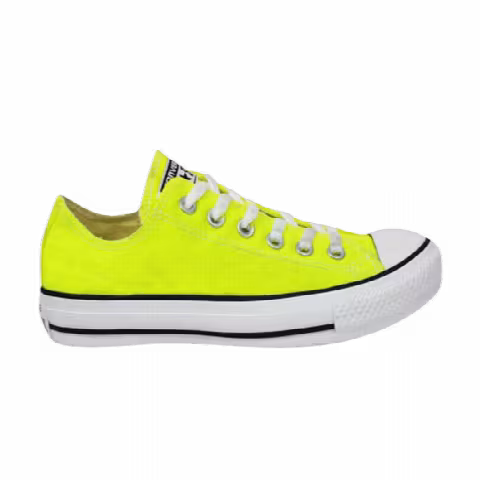 Converse Chuck Taylor All Star Ox 'Electric Yellow'