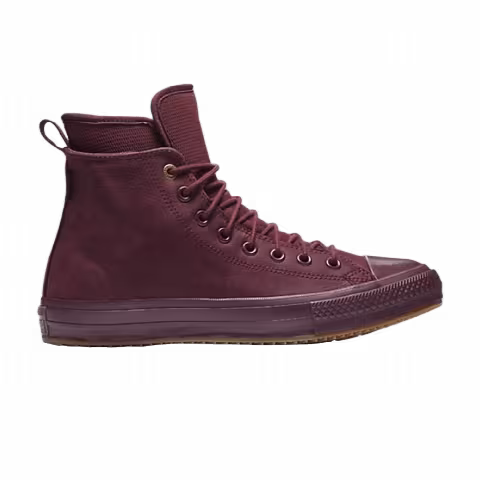 Converse Chuck Taylor All Star Waterproof Hi 'Dark Sangria'