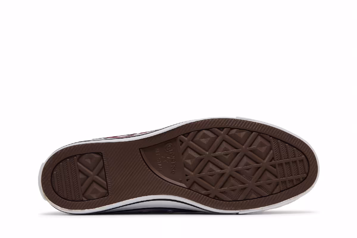 Converse Chuck Taylor All Star High New York Graffiti, view 5