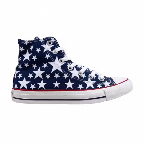 Converse Chuck Taylor All Star Hi 'Midnight Stars'