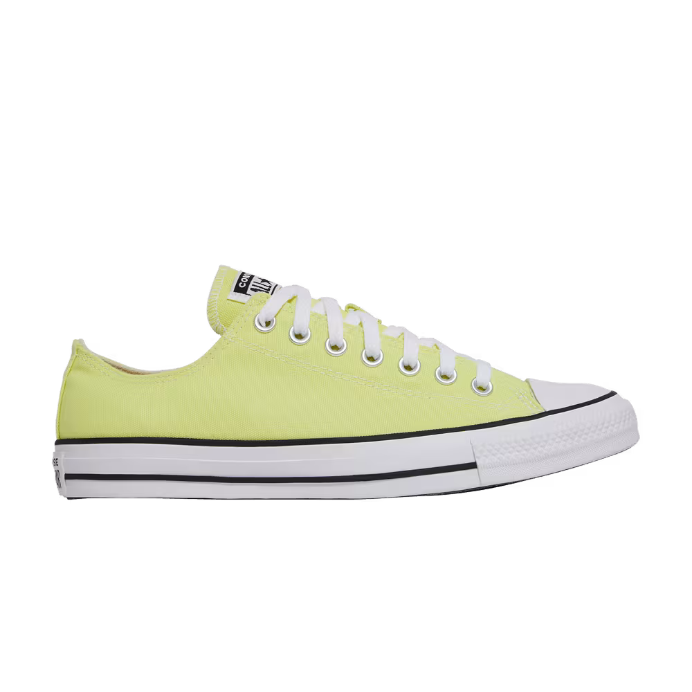 Converse Chuck Taylor All Star Low Light Zitron