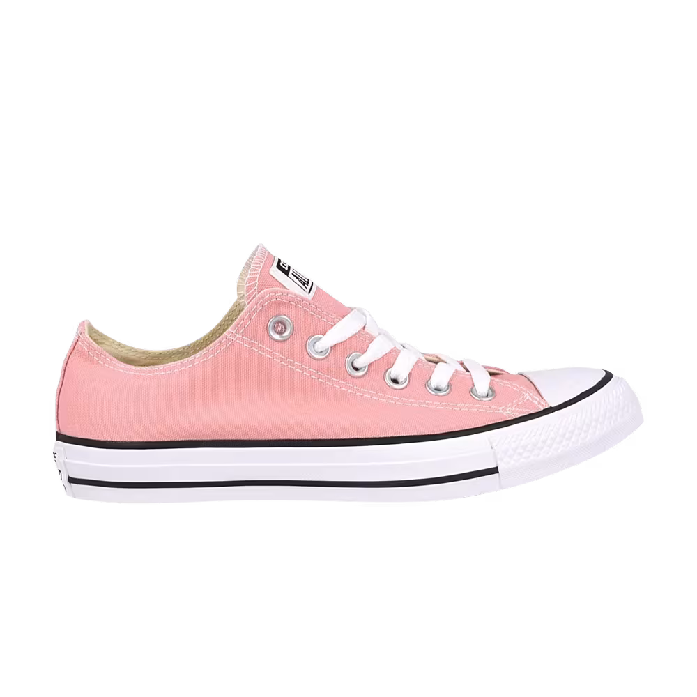 Converse Chuck Taylor All Star Low Daybreak Pink