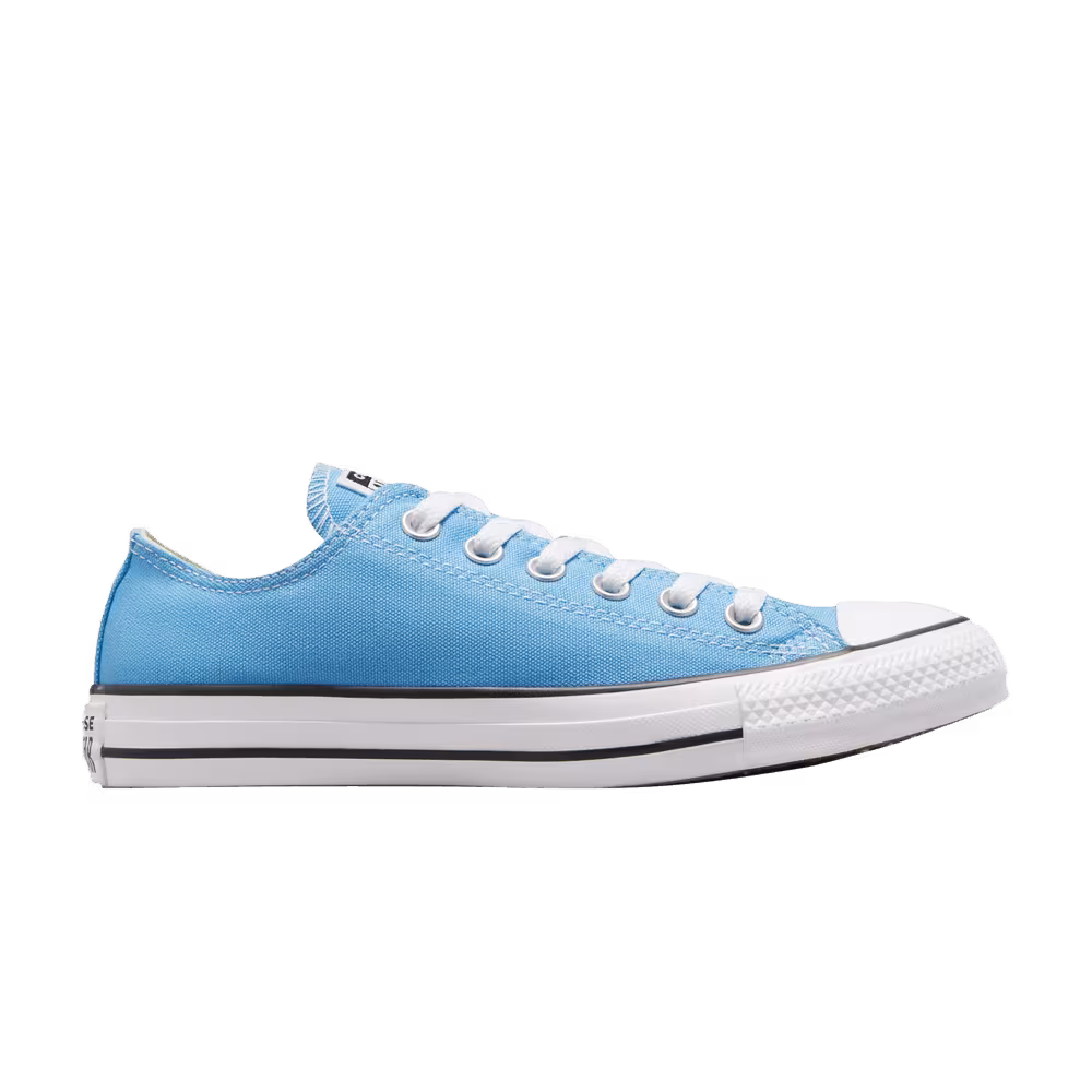 Converse Chuck Taylor All Star Low Light Blue