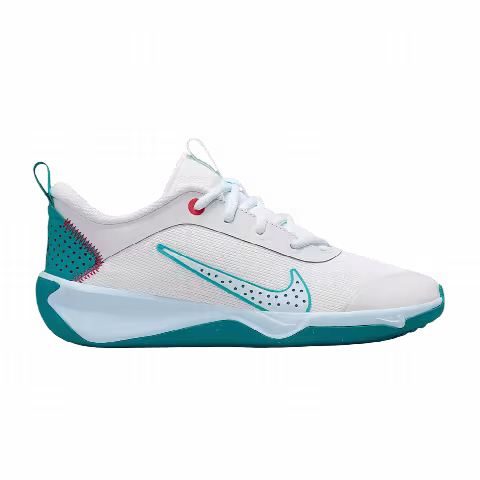 Nike Omni Multi-Court Indoor Court GS 'Off White'