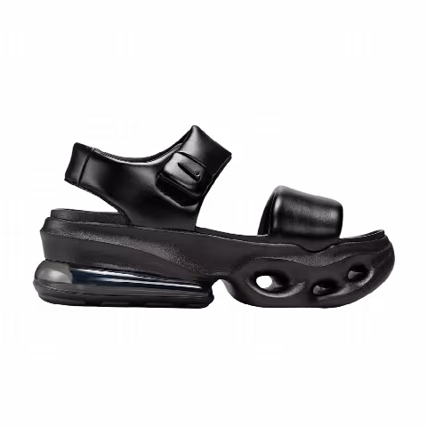 Nike Wmns Air Max Halo 'Black'
