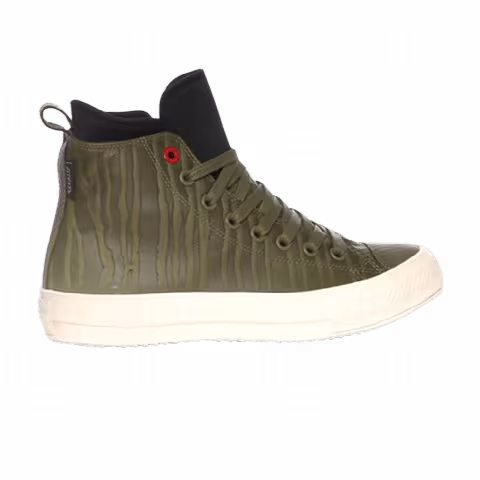 Converse Chuck Taylor All Star Waterproof Hi 'Medium Olive'
