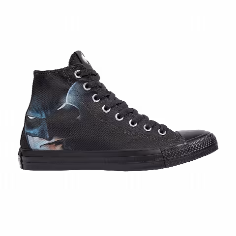 DC Comics x Converse Chuck Taylor All Star Hi 'Rebirth'