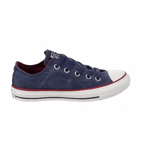 Converse Chuck Taylor All Star Ox 'Ensign Blue'