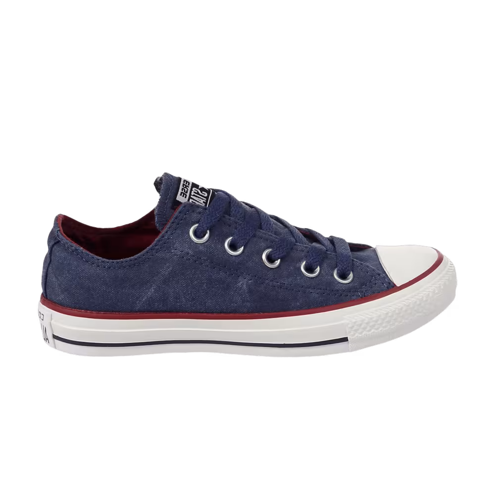 Converse Chuck Taylor All Star Ox Ensign Blue