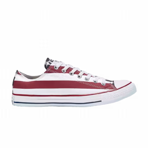Converse Chuck Taylor All Star Low 'Americana'