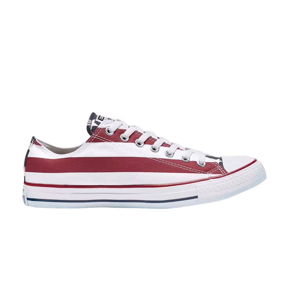 Converse Chuck Taylor All Star Low Americana