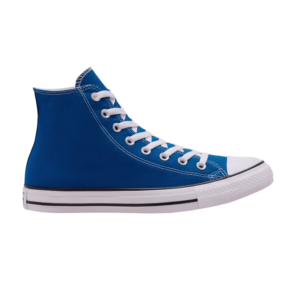 Converse Chuck Taylor All Star High Snorkel Blue