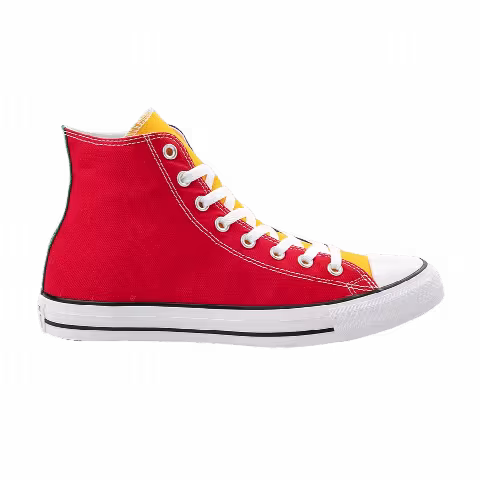 Converse Chuck Taylor All Star Hi 'Enamel Red'