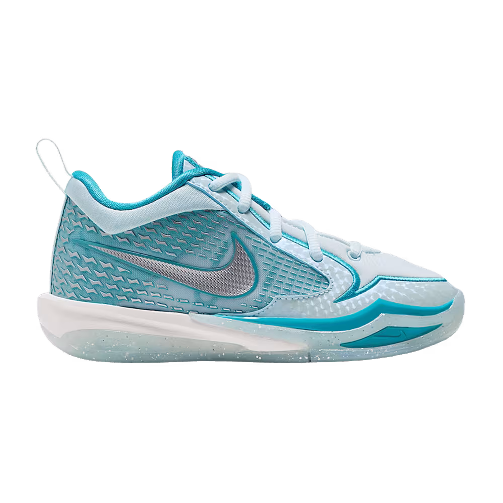 Nike Sabrina 4 PS Eyes on the Prize