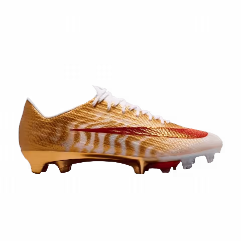Nike Zoom Mercurial Superfly 11 Elite FG 'CR7 Gold Scorpion'