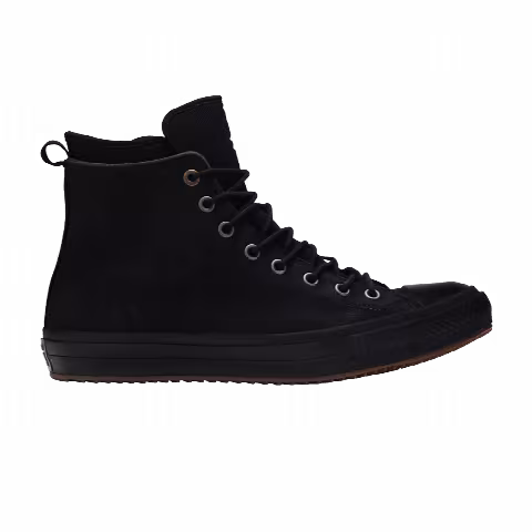 Converse Chuck Taylor All Star Waterproof Boot Hi 'Black Gum'