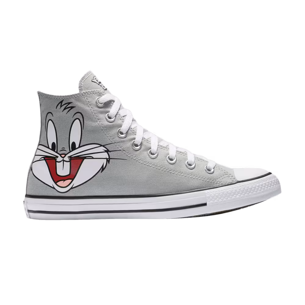 Looney Tunes x Converse Chuck Taylor All Star Hi Bugs Bunny